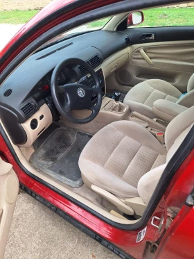 VW Passat, снимка 5