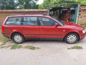 VW Passat, снимка 3
