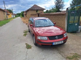 VW Passat, снимка 1