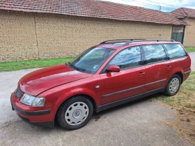VW Passat, снимка 2