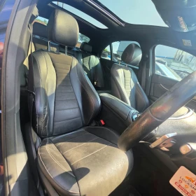 Mercedes-Benz E 220 AMG packet , снимка 9