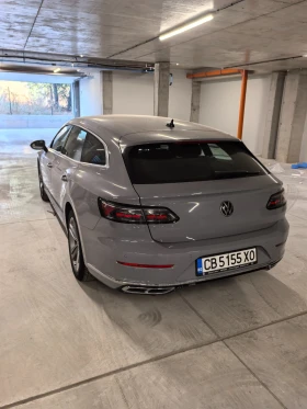 VW Arteon, снимка 4