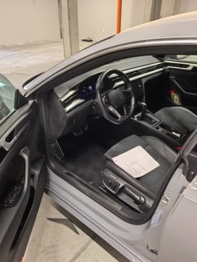 VW Arteon, снимка 6