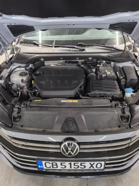 VW Arteon, снимка 10