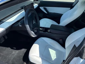 Tesla Model 3 Long Range | CARFAX | АВТОФИНАНСИРАНЕ, снимка 7