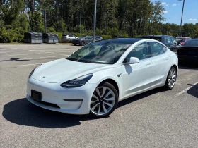 Tesla Model 3 Long Range | CARFAX | АВТОФИНАНСИРАНЕ, снимка 1