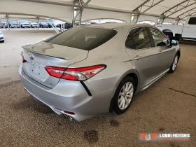 Toyota Camry, снимка 3
