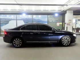 Volvo S80 D2 2Nd Generation, снимка 3