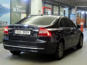 Volvo S80 D2 2Nd Generation, снимка 4