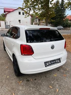 VW Polo 1.2 BENZIN AUSTRIA , снимка 6