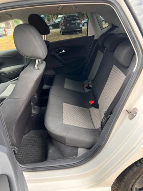 VW Polo 1.2 BENZIN AUSTRIA , снимка 10