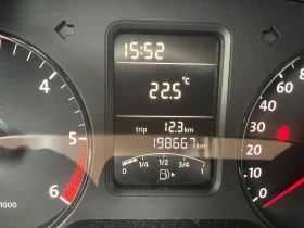 VW Polo 1.2 BENZIN AUSTRIA , снимка 12