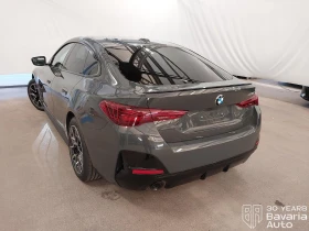 BMW 420 d Gran Coupe Sportautomatic, снимка 2