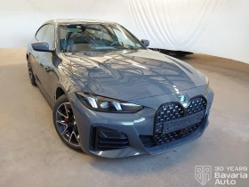 BMW 420 d Gran Coupe Sportautomatic, снимка 4