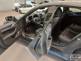 BMW 420 d Gran Coupe Sportautomatic, снимка 5