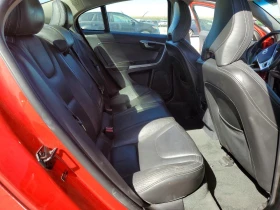 Volvo S60 T6* AWD* R-DESIGN* ОПЦИЯ ЗА ЛИЗИНГ, снимка 10