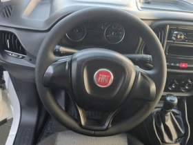 Fiat Doblo 1.6D 105hp BVM6 E6//2202R15, снимка 10