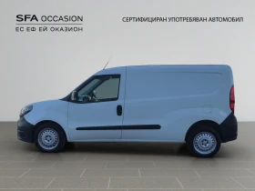 Fiat Doblo 1.6D 105hp BVM6 E6//2202R15, снимка 8