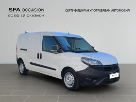 Fiat Doblo 1.6D 105hp BVM6 E6//2202R15, снимка 3