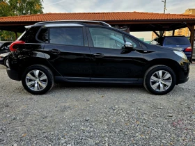 Peugeot 2008 1.2I STYLE 104000KM, снимка 3