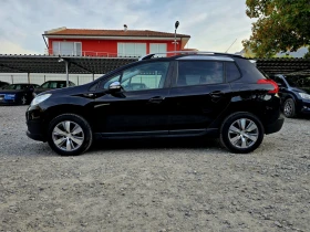 Peugeot 2008 1.2I STYLE 104000KM, снимка 4