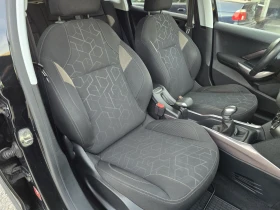 Peugeot 2008 1.2I STYLE 104000KM, снимка 7