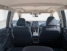Subaru Forester Convenience, снимка 10