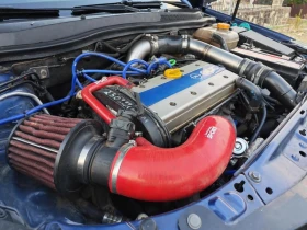 Opel Astra 2.0, снимка 9