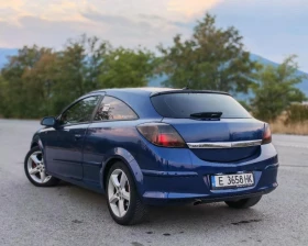 Opel Astra 2.0, снимка 4