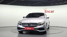 Mercedes-Benz E 200, снимка 3