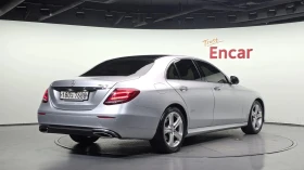 Mercedes-Benz E 200, снимка 2
