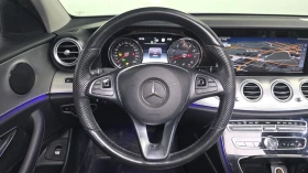 Mercedes-Benz E 200, снимка 13