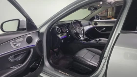 Mercedes-Benz E 200, снимка 10