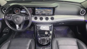 Mercedes-Benz E 200, снимка 7
