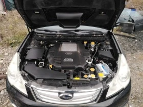 Subaru Outback 2.0.D - [15] 