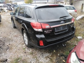 Subaru Outback 2.0.D | Mobile.bg   16