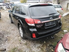 Subaru Outback 2.0.D - [17] 