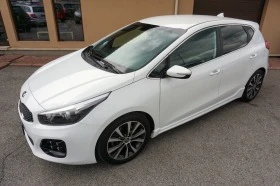 Kia Ceed 1.0 tGDI GT LINE - [1] 