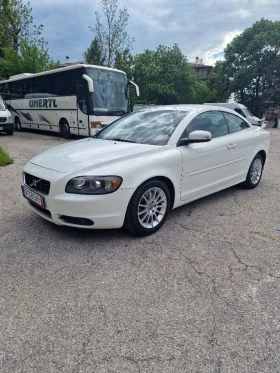  Volvo C70