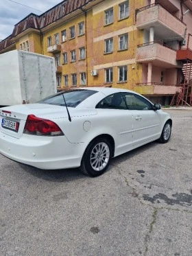 Volvo C70 Cabrio, MC755B | Mobile.bg    3