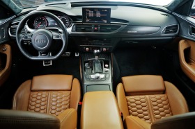 Audi Rs6 Audi RS6 Plus 4.0T 605 hp, снимка 15