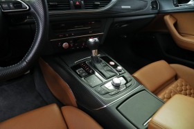 Audi Rs6 Audi RS6 Plus 4.0T 605 hp, снимка 16