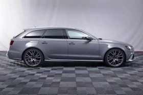     Audi Rs6 Audi RS6 Plus 4.0T 605 hp