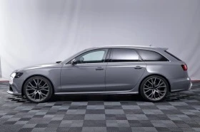 Audi Rs6 Audi RS6 Plus 4.0T 605 hp | Mobile.bg    6