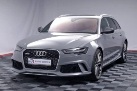     Audi Rs6 Audi RS6 Plus 4.0T 605 hp