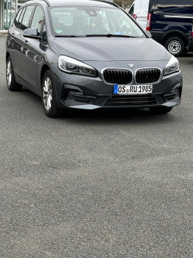 BMW 2 Gran Tourer, снимка 15 - Автомобили и джипове - 44573886