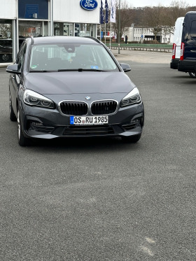BMW 2 Gran Tourer, снимка 16 - Автомобили и джипове - 44573886
