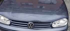 VW Golf GTI, снимка 11 - Автомобили и джипове - 44780890