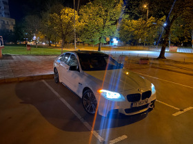 BMW 530, снимка 2 - Автомобили и джипове - 45453163