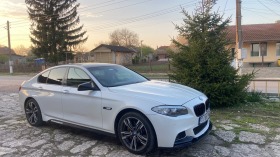BMW 530, снимка 3 - Автомобили и джипове - 45453163